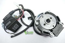 Sistema analogico PVL per Go