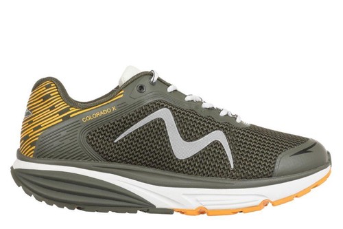 Mbt scarpe uomo sneaker - uomo,