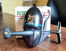 Mulinello MITCHELL CITATION 6TS TROTA PESCA VINTAGE Leggere descrizione 