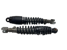 COPPIA AMMORTIZZATORI POSTERIORI ORIGINAL FOR HONDA CHIOCCIOLA 125-150 2000-2006