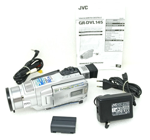 Digital camera jvc - camera,