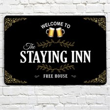 The Staying Inn Gratis Casa