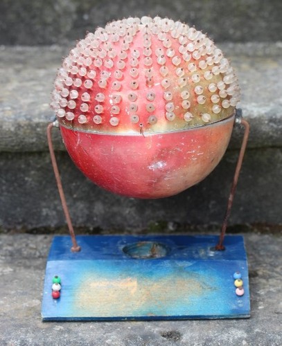 Fidass figurine palla - fidass,