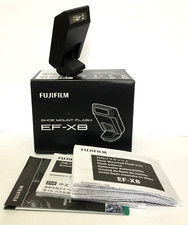 Flash originale Fujifilm EF-X8