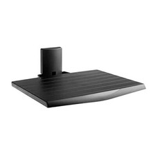 MELICONI 480515 SUPPORTO PARETE A MENSOLA PER TV SLIMSTYLE AV SHELF