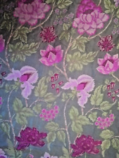 Lampasso seta - Stoffa per