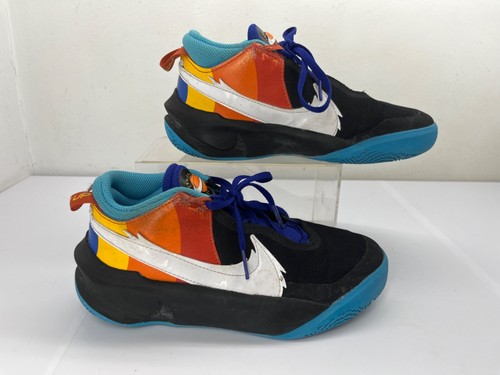 Scarpe nike space - nike, team
