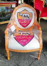 Poltrona AS Roma 