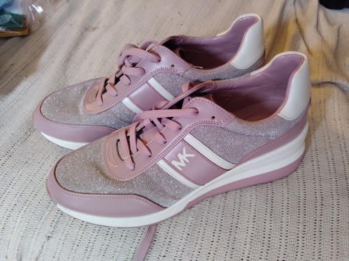 Michael kors mabel trainer - michael,