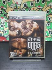Sleeping Dogs 🕹️