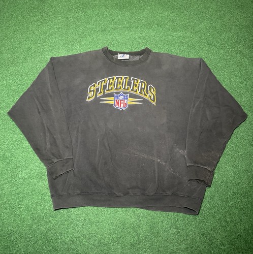 Felpa pittsburgh steelers - felpa,