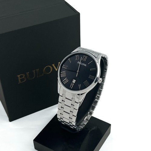 Orologio uomo bulova - uomo,