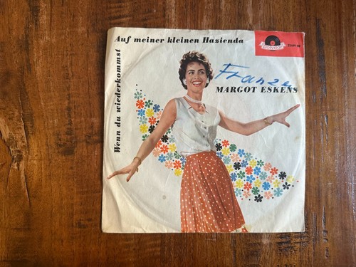 Margot eskens auf - eskens, meiner