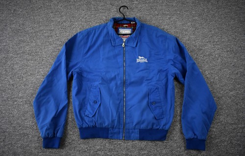 Y2k lonsdale giacca - giacca, bomber