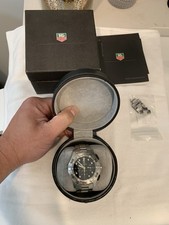 Tag Heuer Aquagraph CN211A