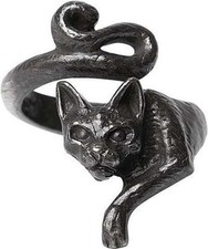 Gadget - Alchemy: Le Chat Noir