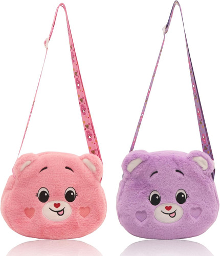 Pezzi borsetta bambina - pezzi,