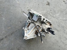 7701978657 cambio RENAULT CLIO
