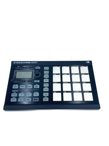 Native instruments - native,
