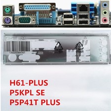 Per P5P41T PLUS & H61-PLUS &