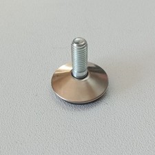 Piedino da 50mm - 1pz piede