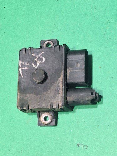 Relè candela bmw e83 - relè, x3