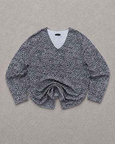 New collection blusa - collection,