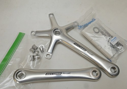 Braccetti pedivella campagnolo - braccetti,