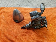 Motore Saito - Motore Saito