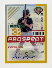 2024 Panini Prospect Edition