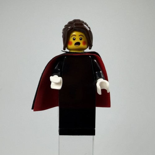 Lego creator expert minifigure - lego,