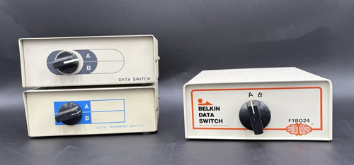 Switch trasferimento dati - trasferimento,