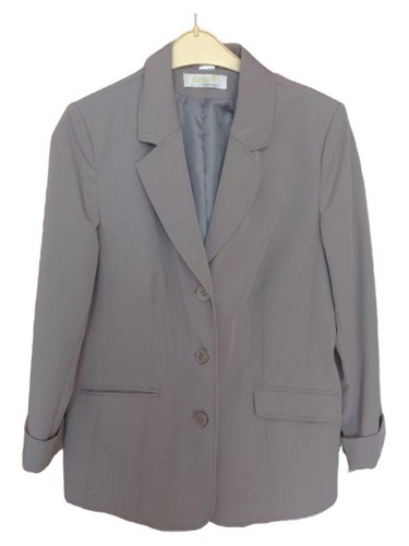 Alessa blazer donna - w.,