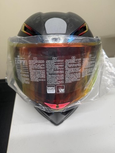 Agv pista limited - gp, rr