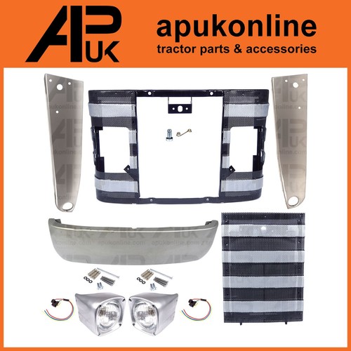 Set griglia pannello con - griglia,
