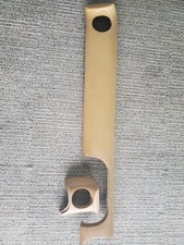 Crash Pad Mx5 Na Tan. Danni