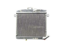 Radiatore acqua alluminio alte