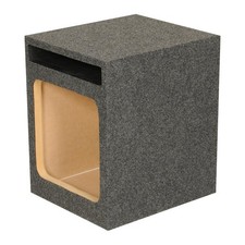 SCATOLA SUBWOOFER AUTO