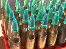 REGALO UNICO Kryptonite Bullet