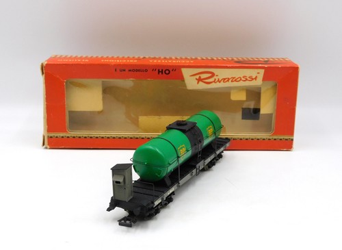 Rivarossi mpz 2024 - c,