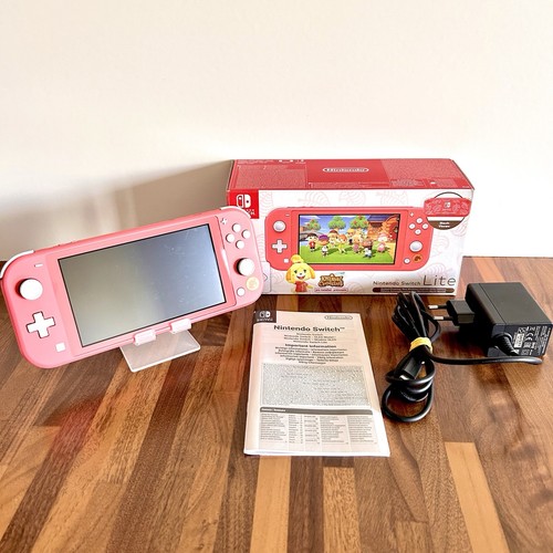 Console nintendo switch - console,