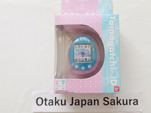 Bandai tamagotchi schermo - bandai, id