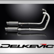 Silenziatori tondi inox