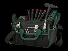 Set Attrezzi da Lavoro