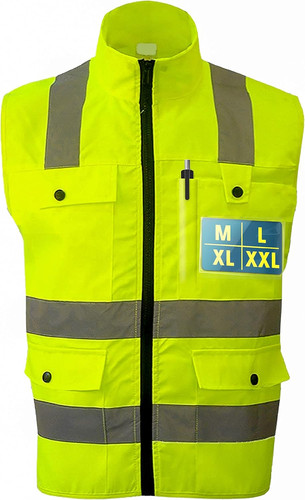 Gilet lavoro - gilet,