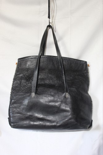 Borsa oversize nera - , ellington