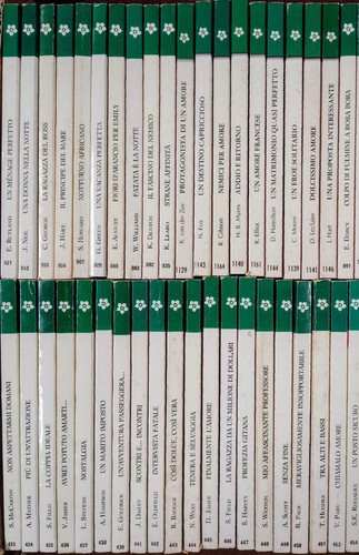 Libri harmony jolly - 40,