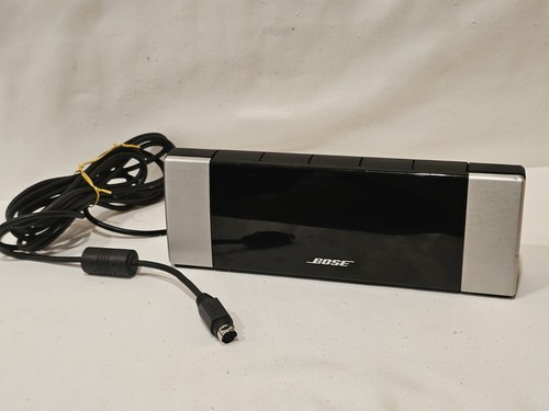 Bose lifestyle v30 - bose,