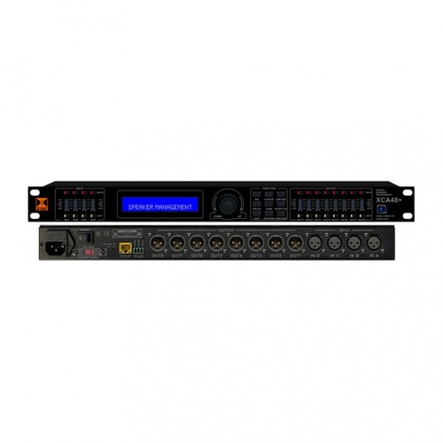 Mark xca48 plus crossover - xca48,