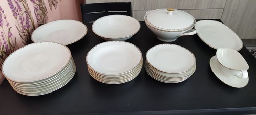 Servizio piatti bavaria - piatti,